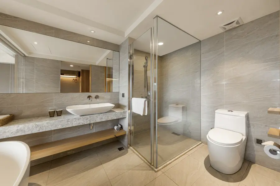 藏居雙床客房 SPT