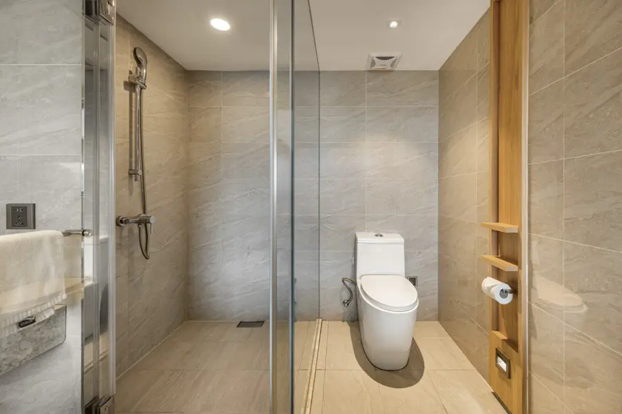 藏居雙床客房 SPT