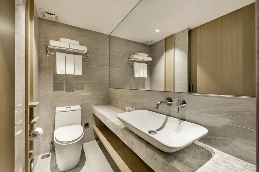 經典三人客房 CTPS