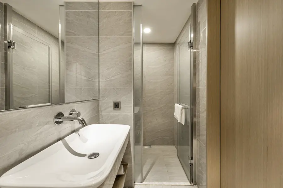 經典三人客房 CTPS