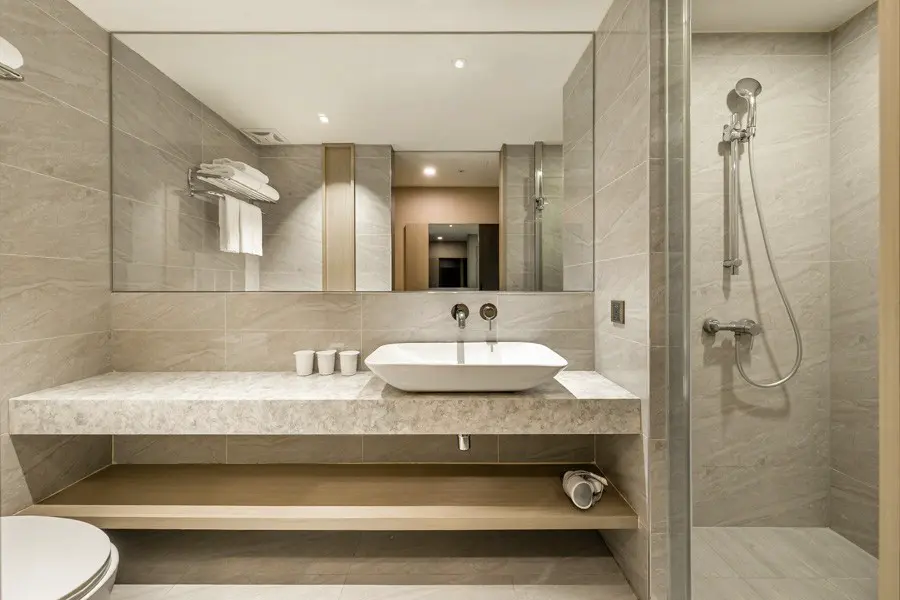 經典三人客房 CTPS