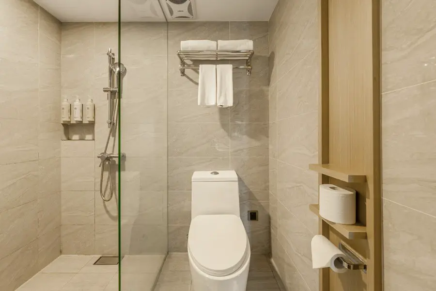 標準雙人客房 SD