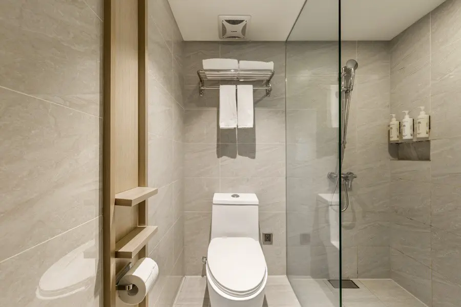 標準雙人客房 SD