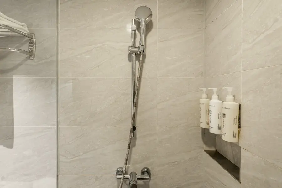 標準雙人客房 SD