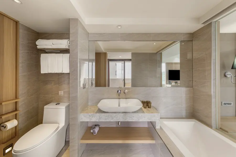 藏享家庭客房 DXF