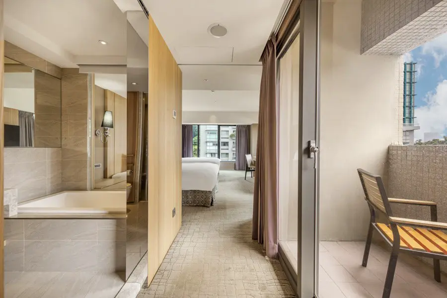 藏享家庭客房 DXF