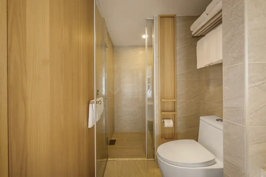 藏享家庭客房 DXF