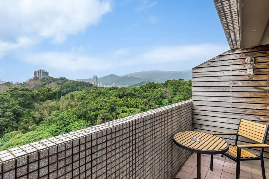 藏享雙人套房 DXDS