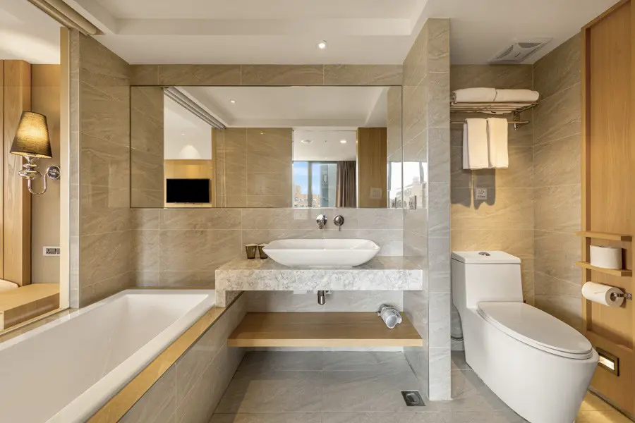 藏享雙人套房 DXDS