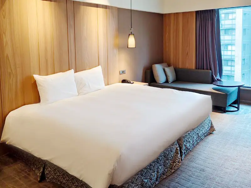 藏居雙人客房 SPD