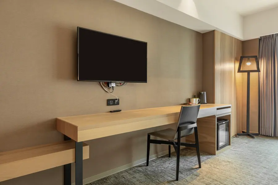 藏居雙人客房 SPD