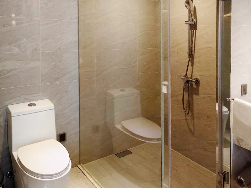 藏居雙人客房 SPD