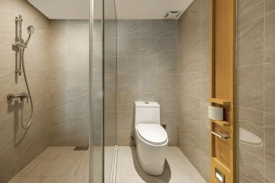 藏居雙人客房 SPD