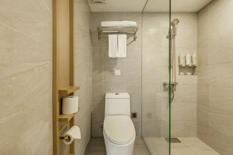 標準雙床客房(陽台) STWB